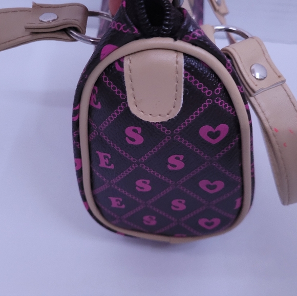 Princess Hand Bag - Picture 4 of 14